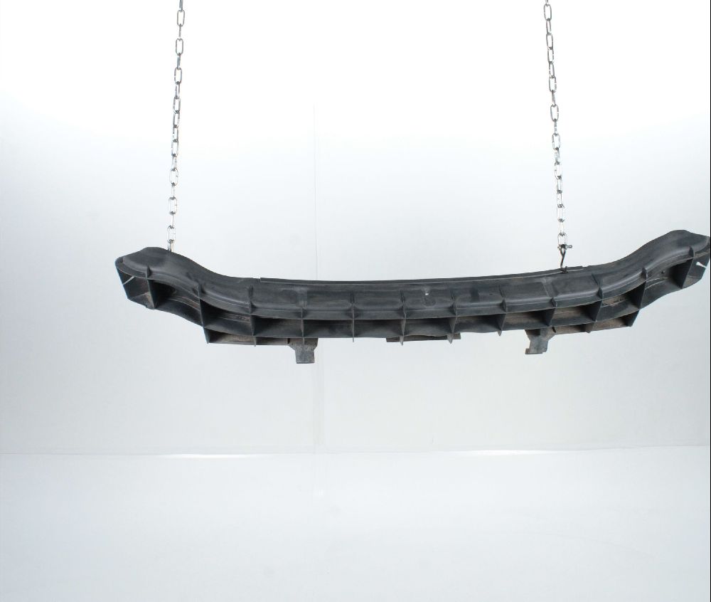 Absorbeur de pare-choc arrière