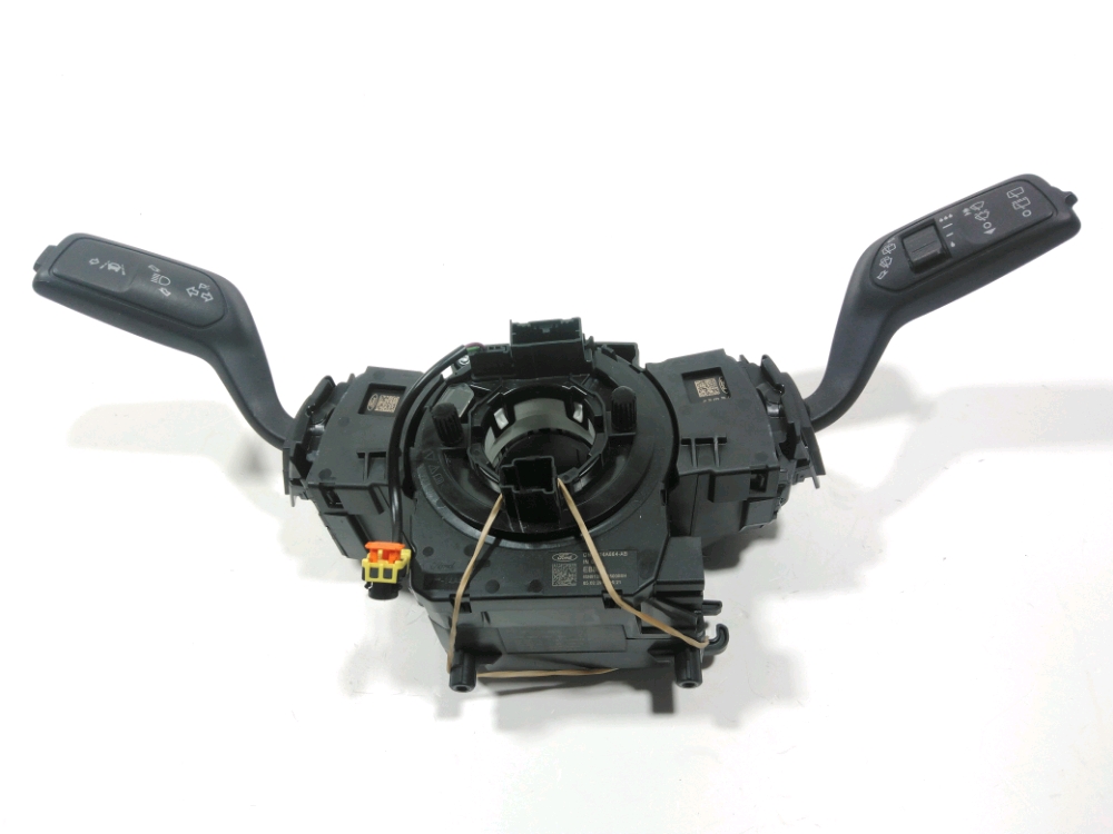 Commande sous-volant