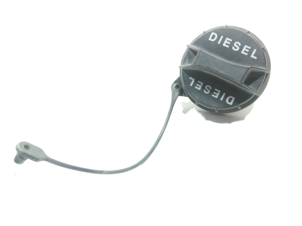 Bouchon de réservoir à carburant