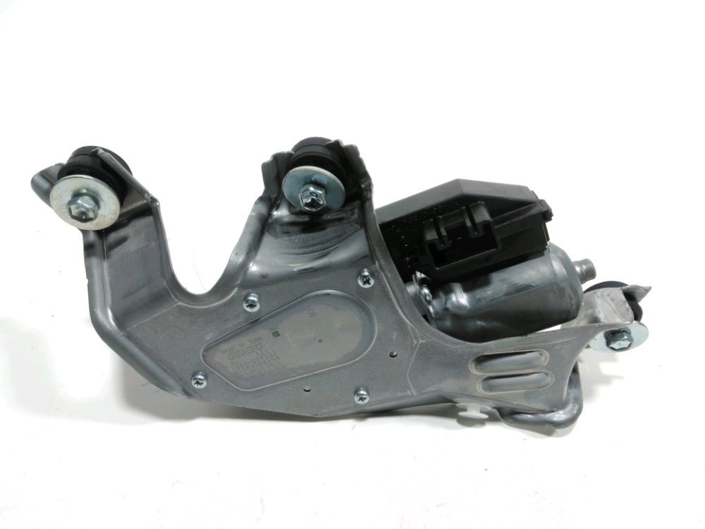 Moteur d'essuie glace arrière