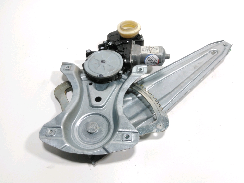 Lève-vitre électrique arrière gauche