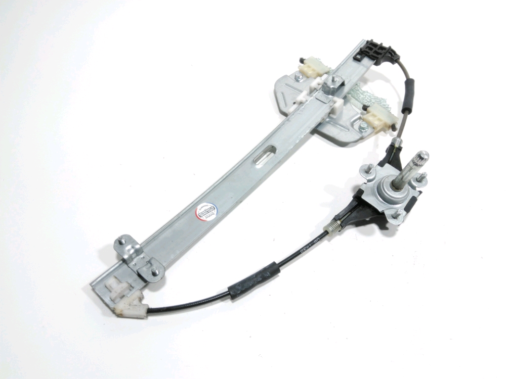 Lève-vitre manuel arrière gauche