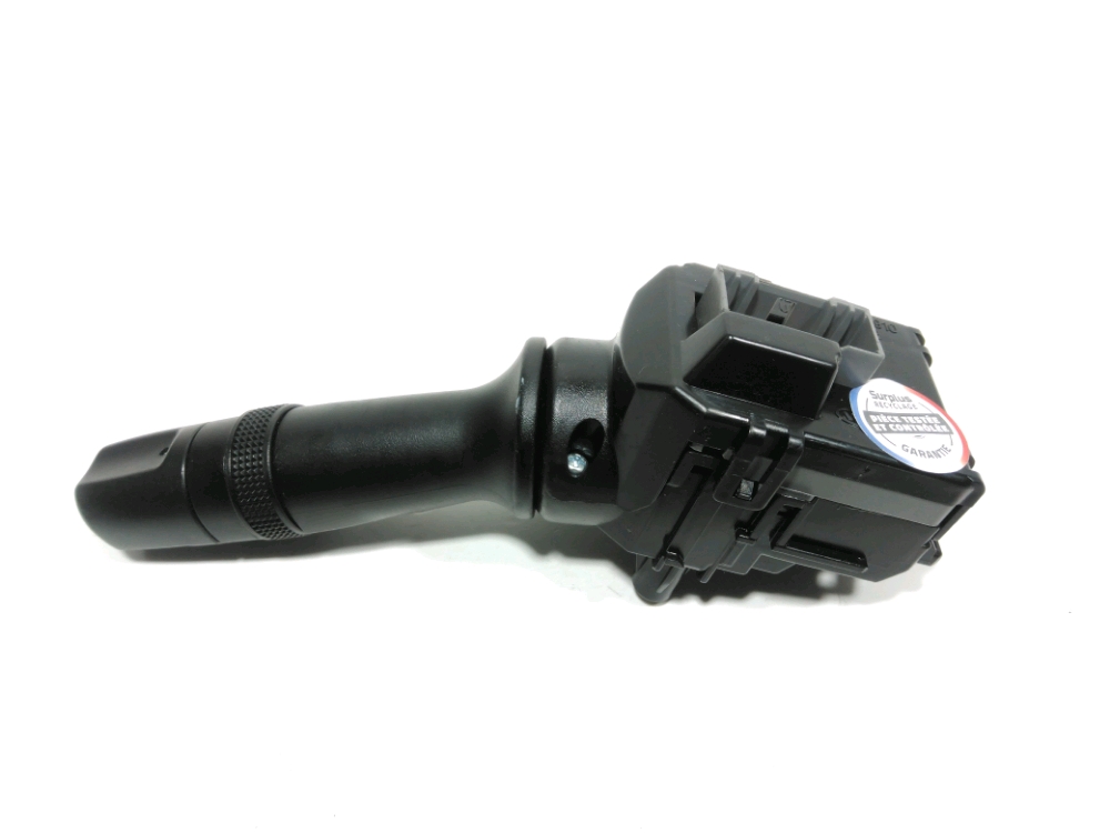 Commande essuie-glace