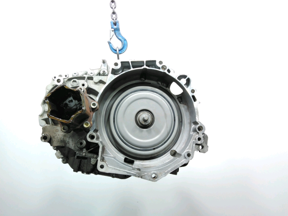 Boite à vitesse automatique