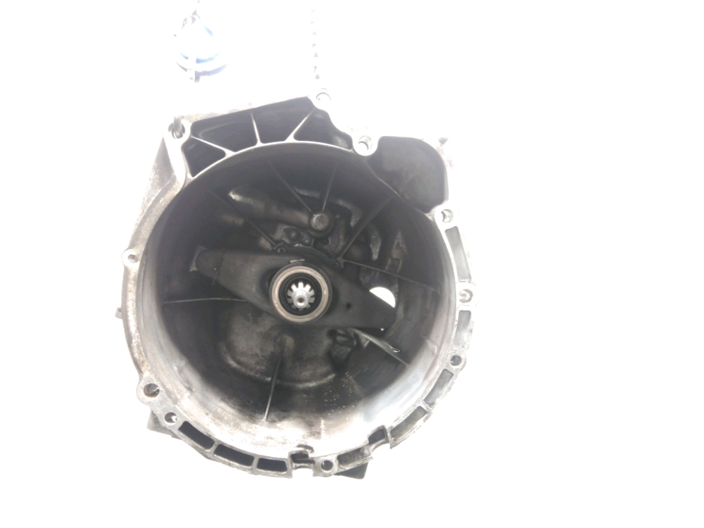 Boite à vitesse mécanique