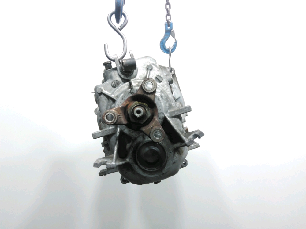 Boite à vitesse mécanique