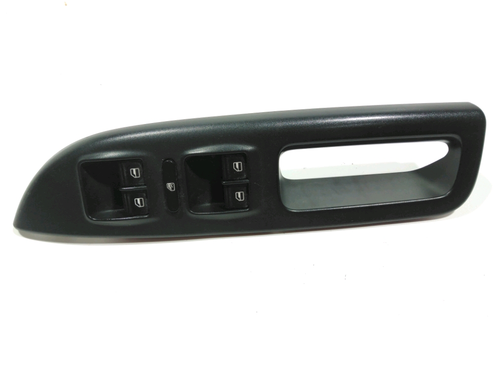 Commande lève-vitre avant gauche