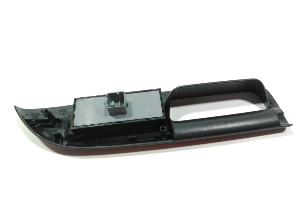 Commande lève-vitre avant gauche