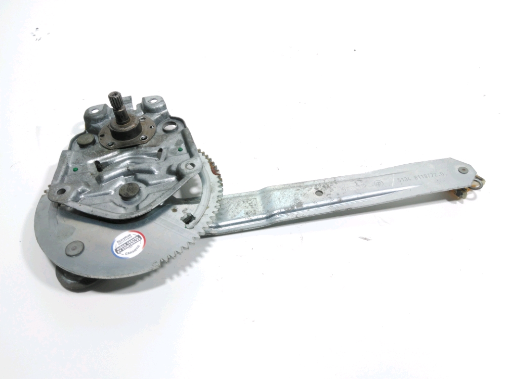 Lève-vitre manuel arrière droit