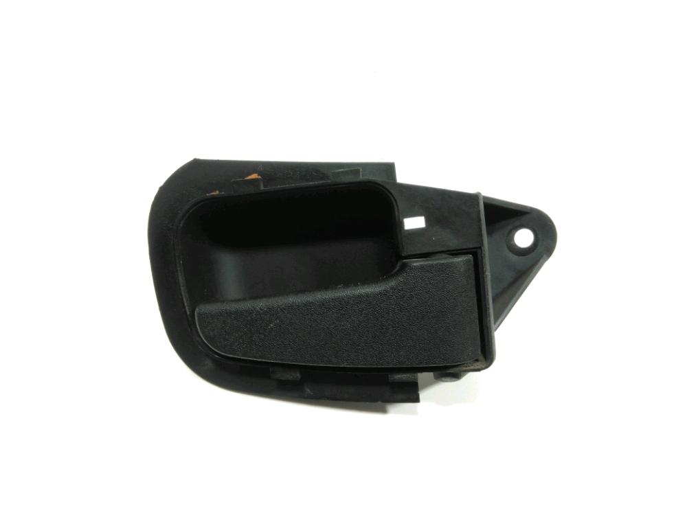 Poignée intérieure porte arrière droite