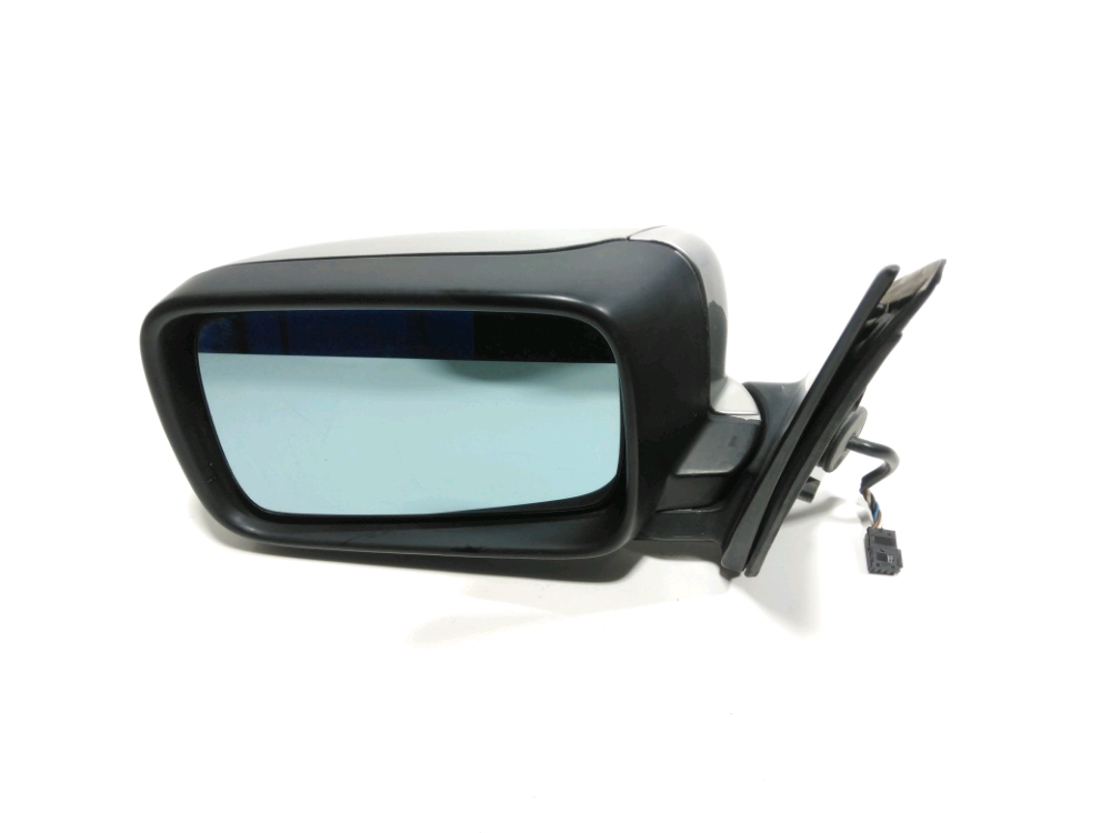 Rétroviseur électrique gauche