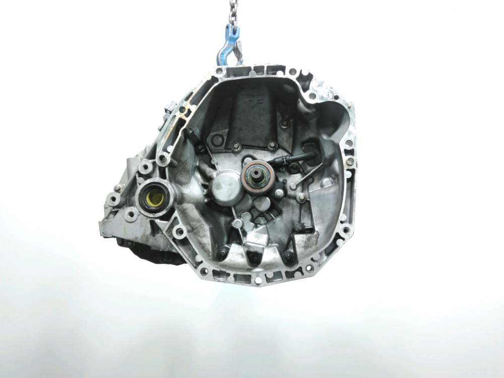 Boite a vitesse mecanique