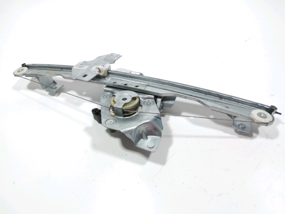 Lève-vitre électrique avant gauche