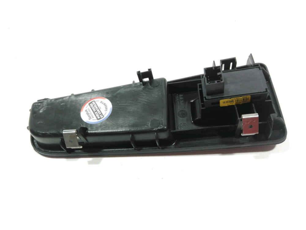 Commande lève-vitre avant droit