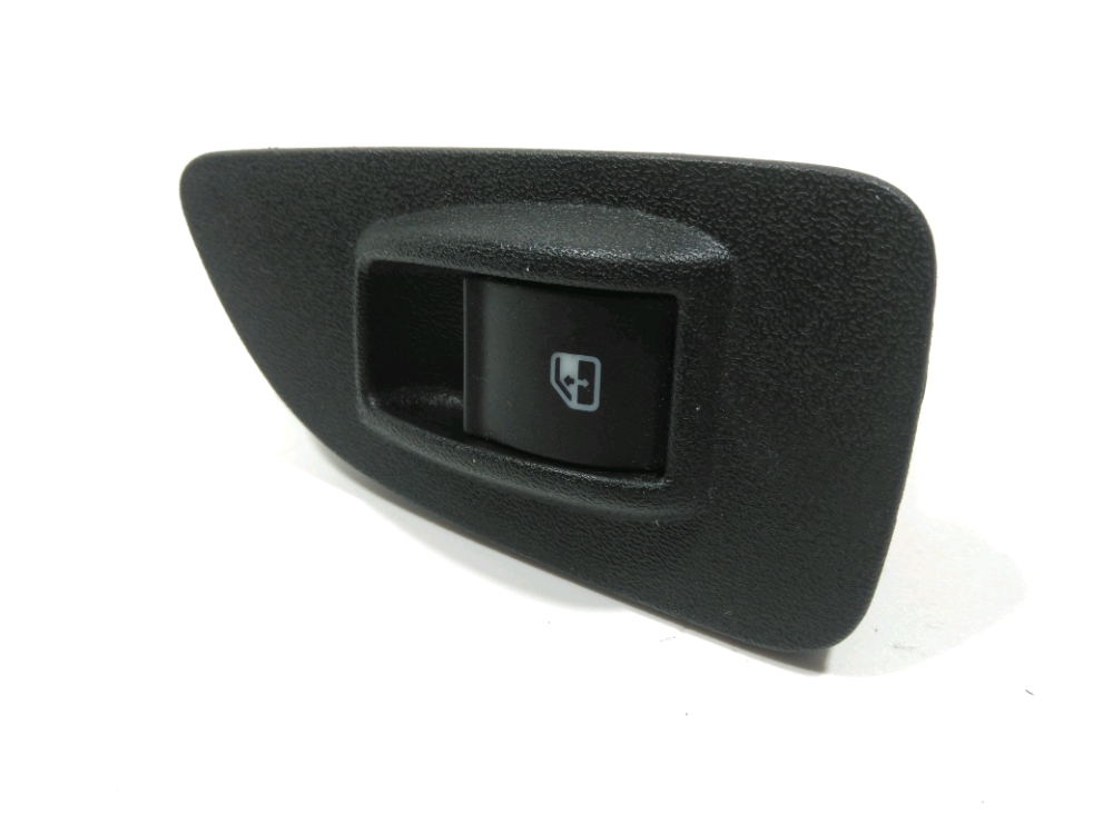 Commande lève-vitre arrière gauche