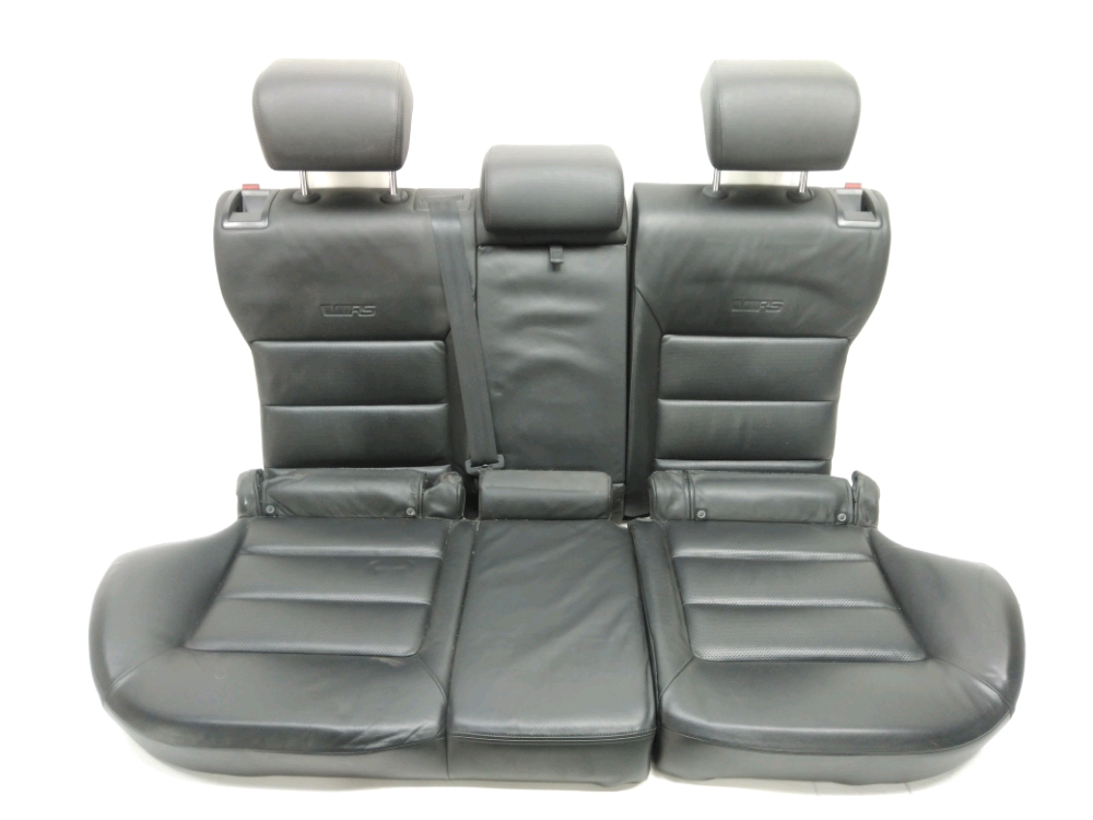 Kit banquette arrière complète