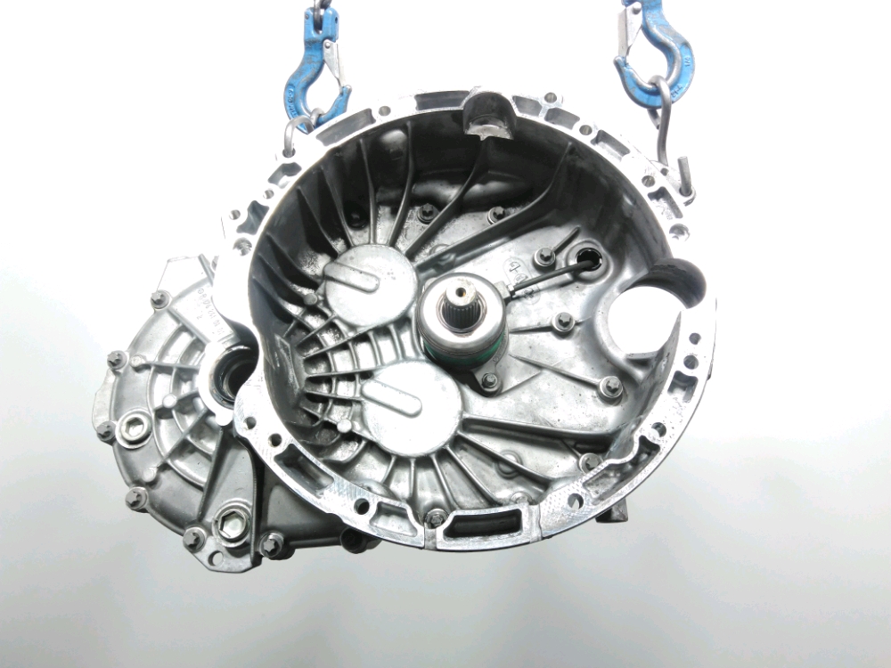 Boite à vitesse mécanique