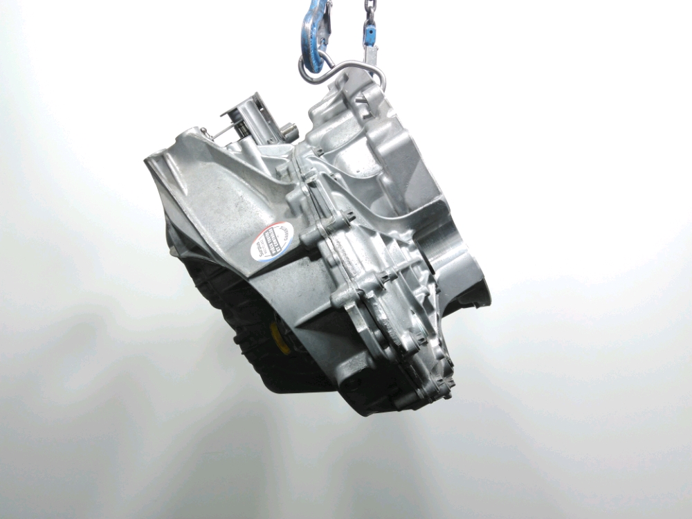 Boite à vitesse mécanique