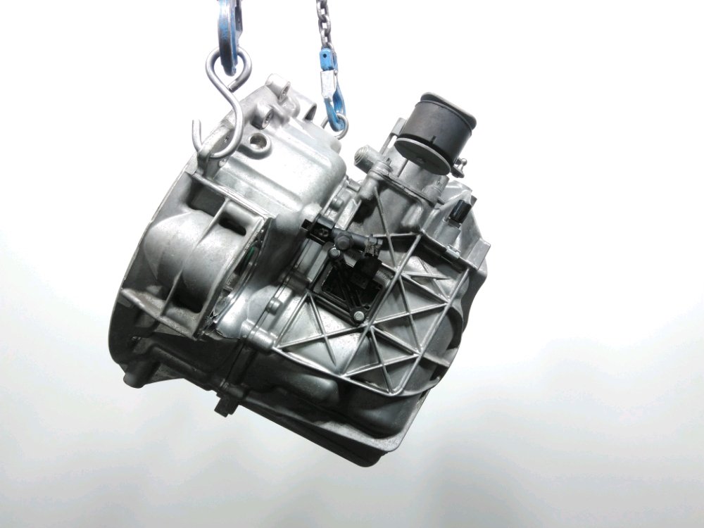 Boite à vitesse mécanique