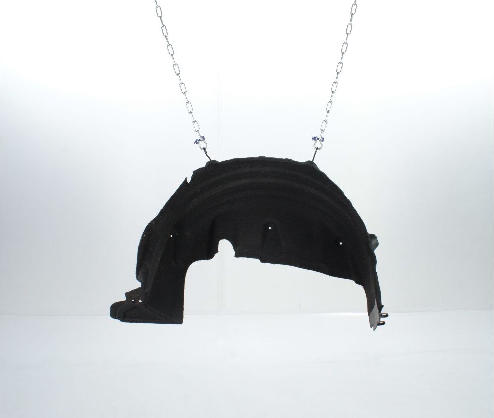 Pare-boue arrière droit