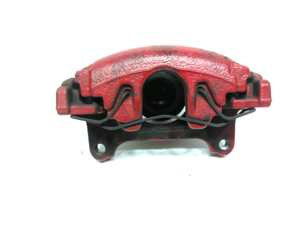 Etrier de frein avant gauche