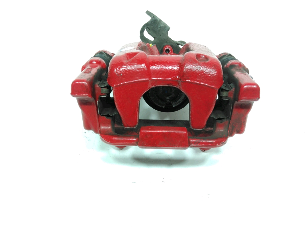 Etrier de frein arrière gauche