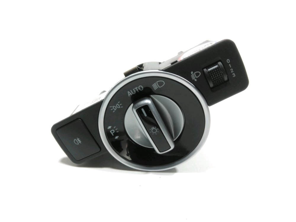 Interrupteur de phare