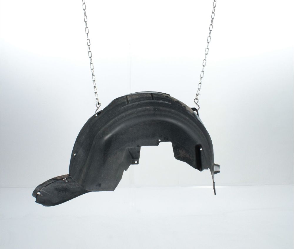 Pare-boue arrière droit