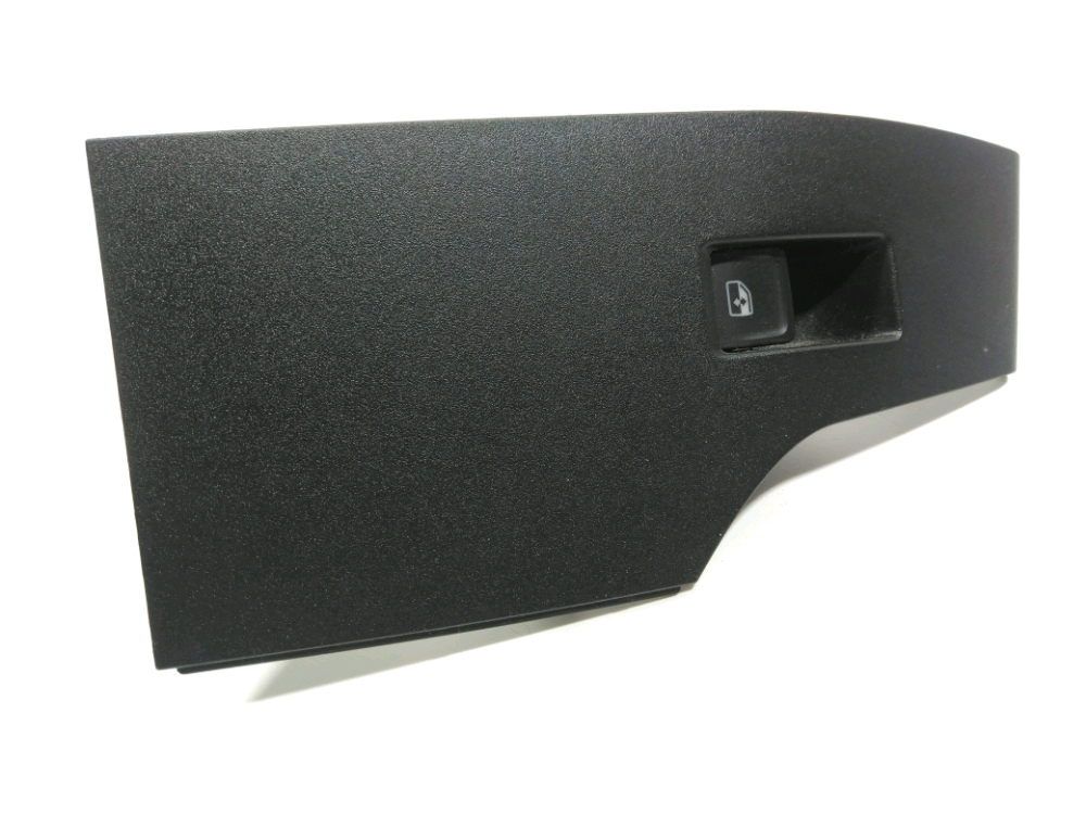 Commande lève-vitre arrière gauche