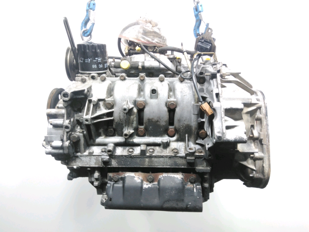 Moteur