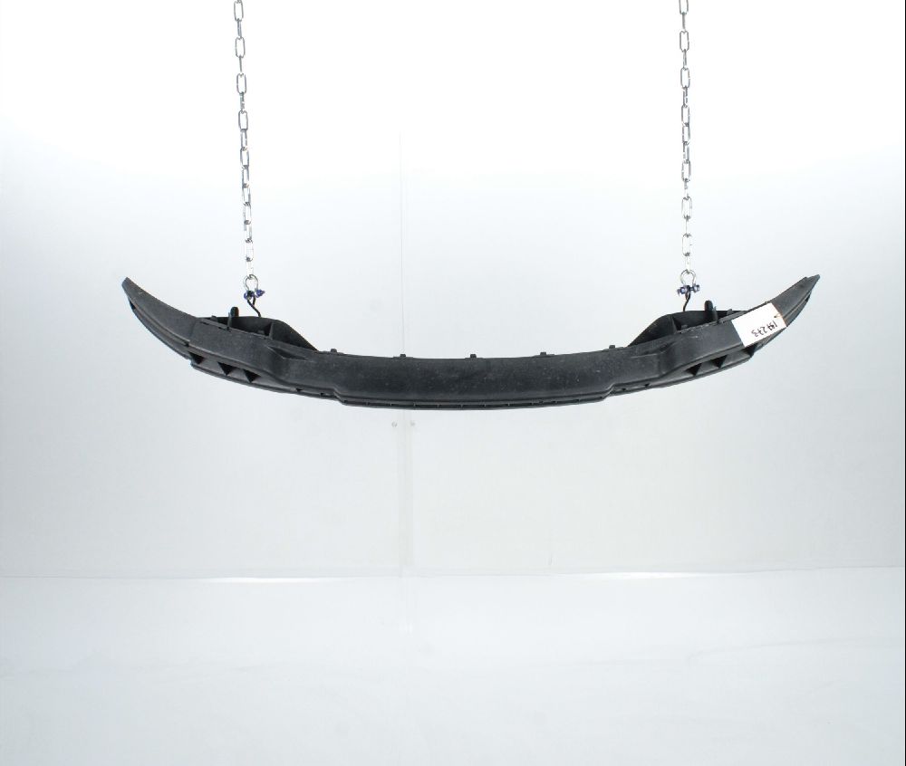 Absorbeur de pare-choc avant