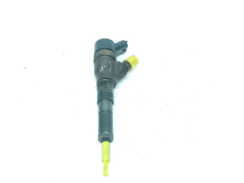 Injecteur 2