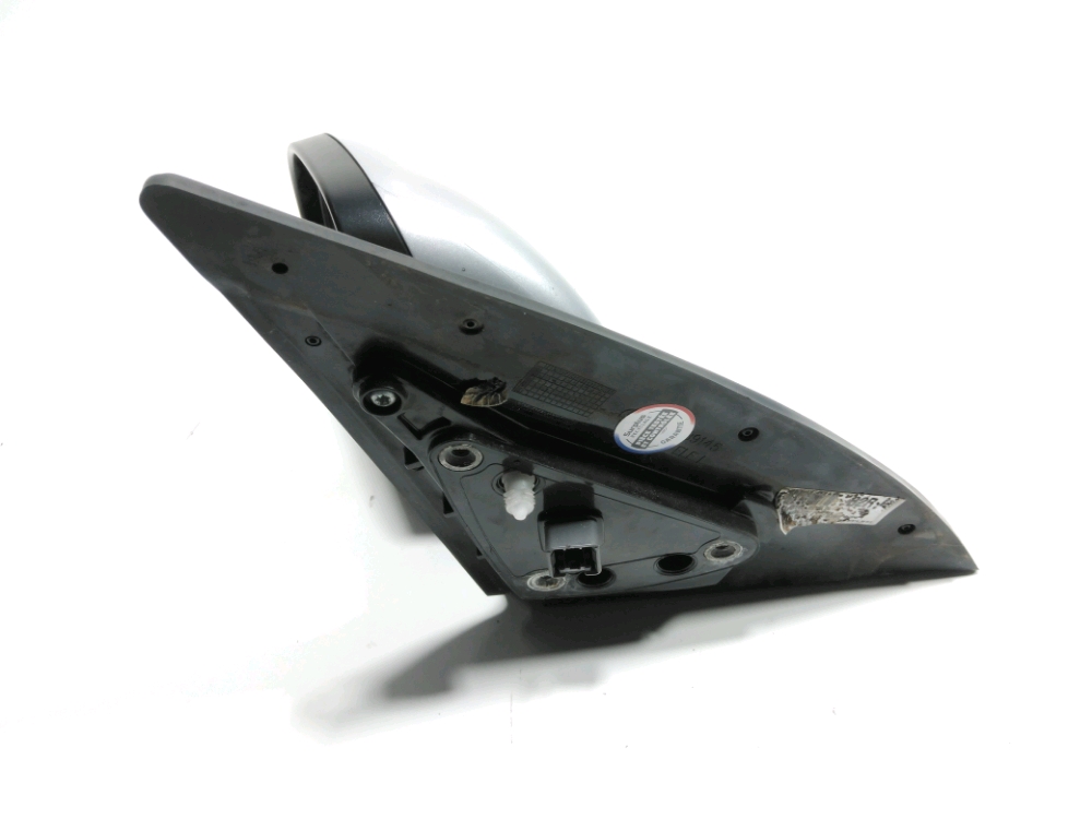 Rétroviseur électrique gauche