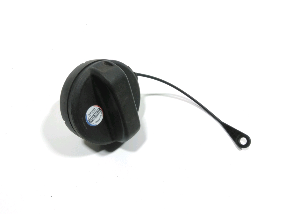 Bouchon de réservoir à carburant