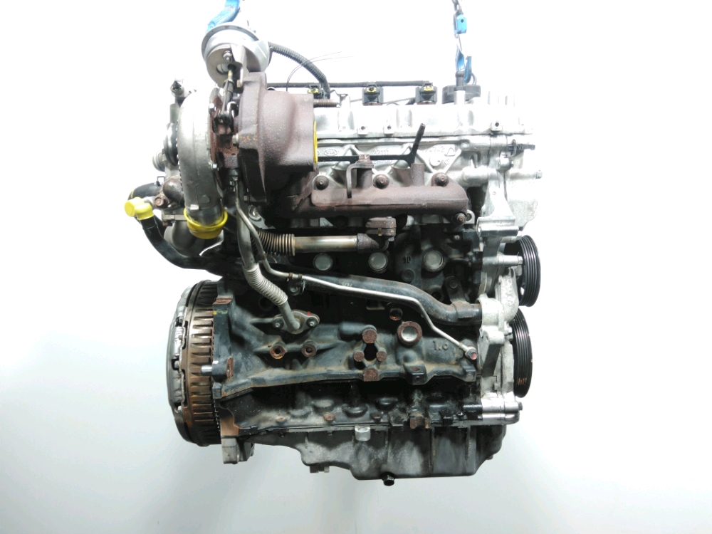 Moteur