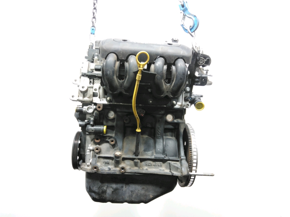 Moteur