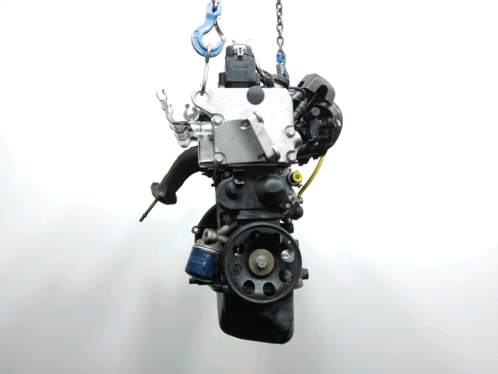Moteur