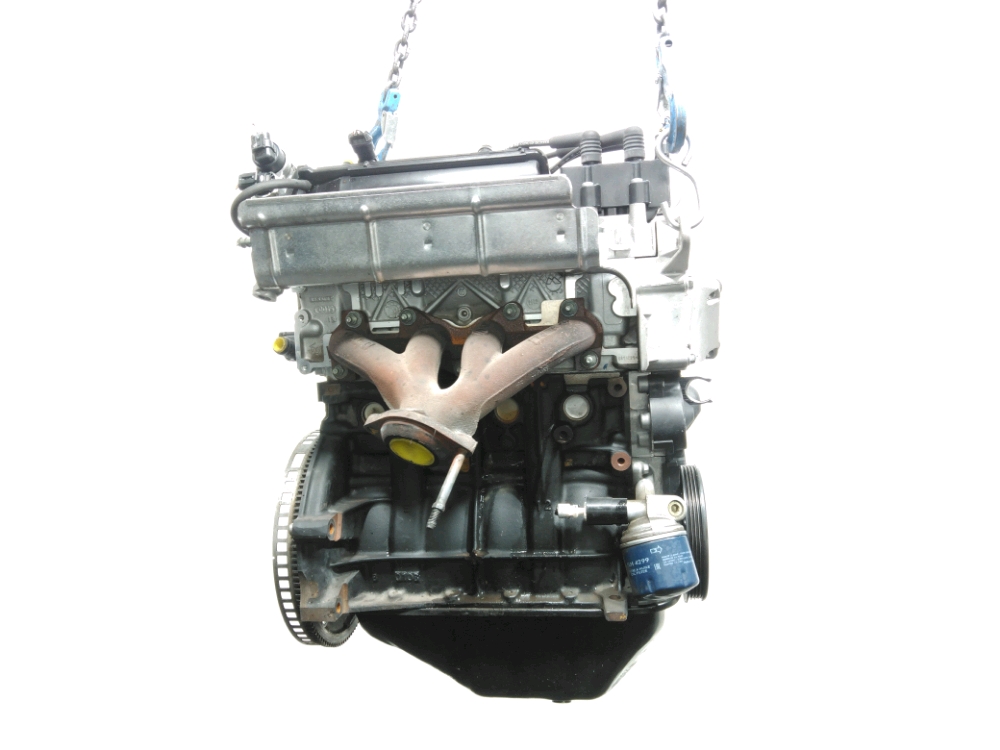 Moteur
