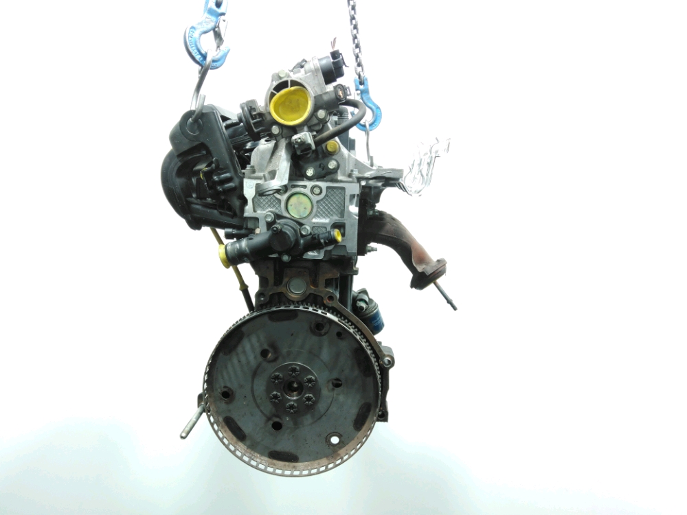Moteur