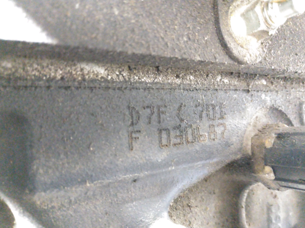 Moteur