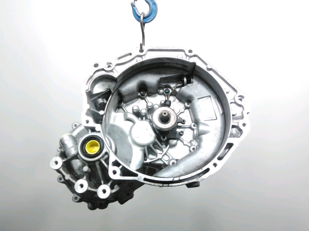 Boite à vitesse mécanique