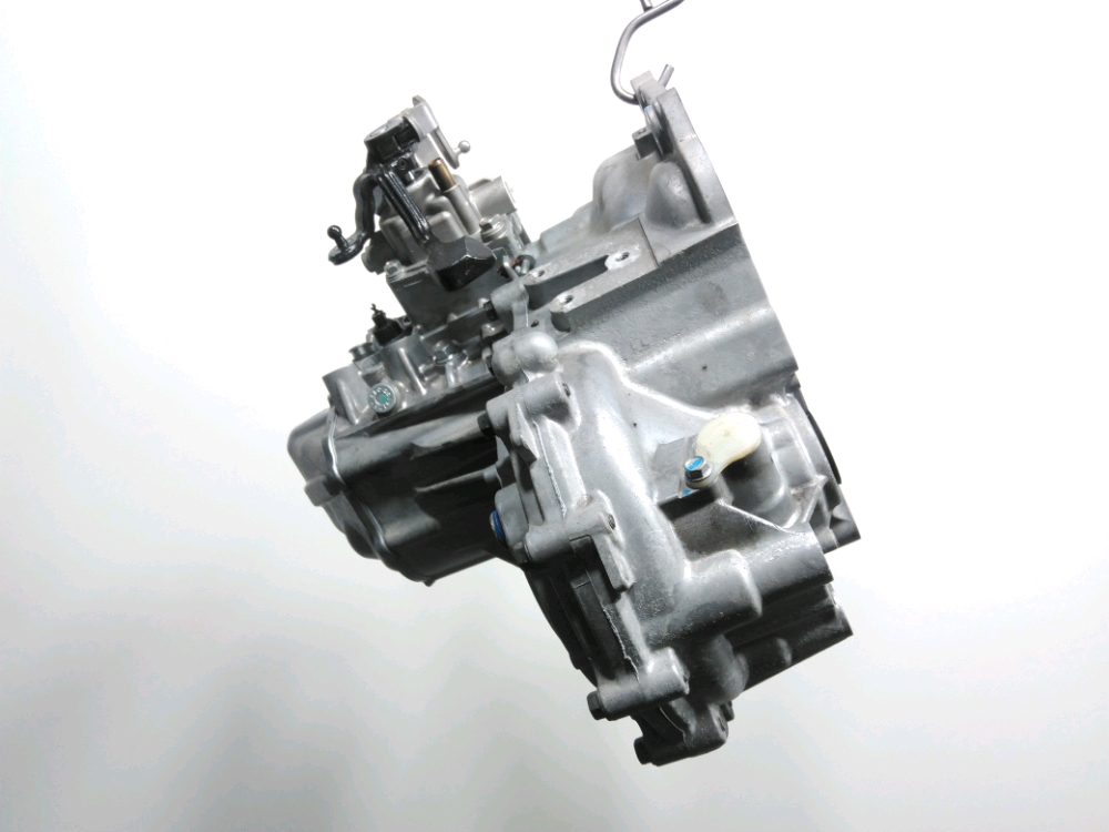 Boite à vitesse mécanique