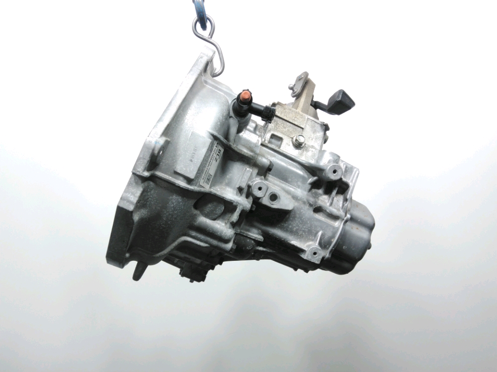 Boite à vitesse mécanique