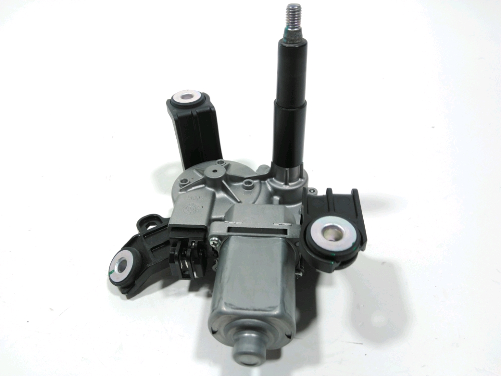Moteur d'essuie glace arrière