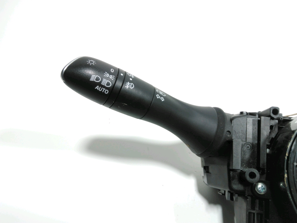 Commande sous-volant