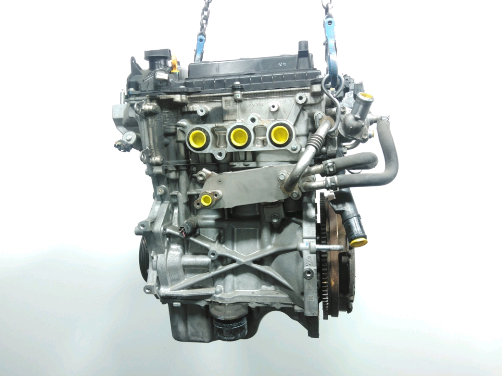 Moteur