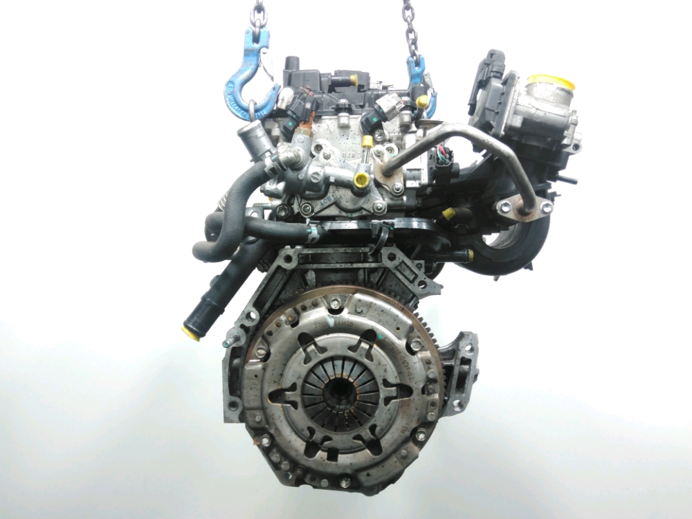 Moteur