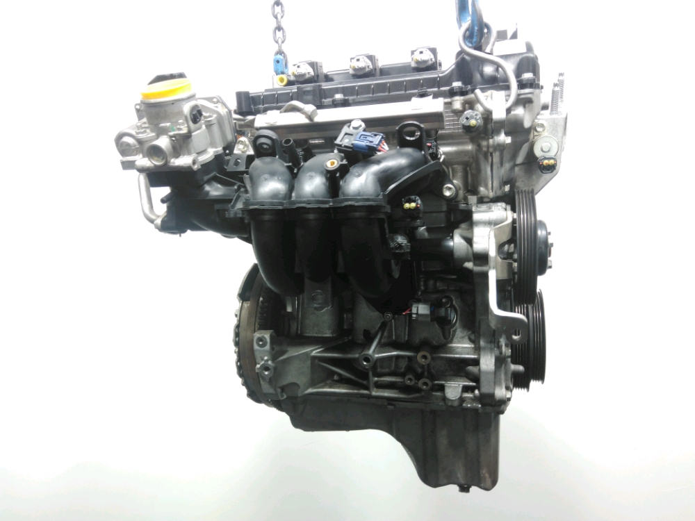 Moteur