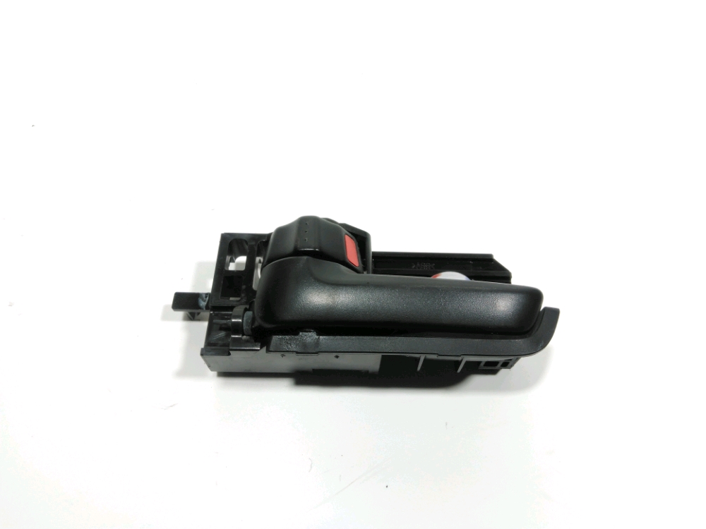 Poignée intérieure porte arrière gauche