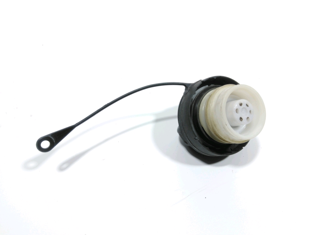 Bouchon de réservoir à carburant